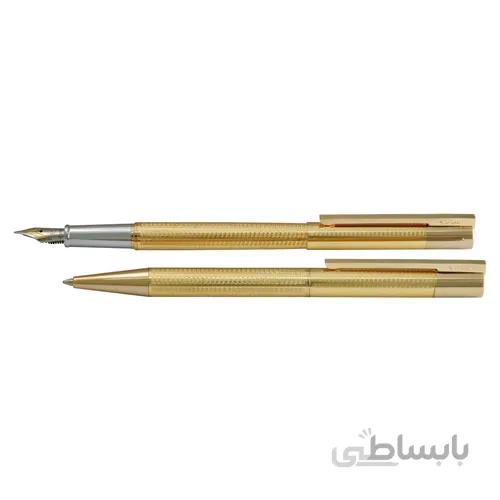 خودکار و خودنویس یوروپن مدل FLASH