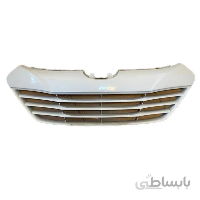 جلوپنجره توسان 2014-2015