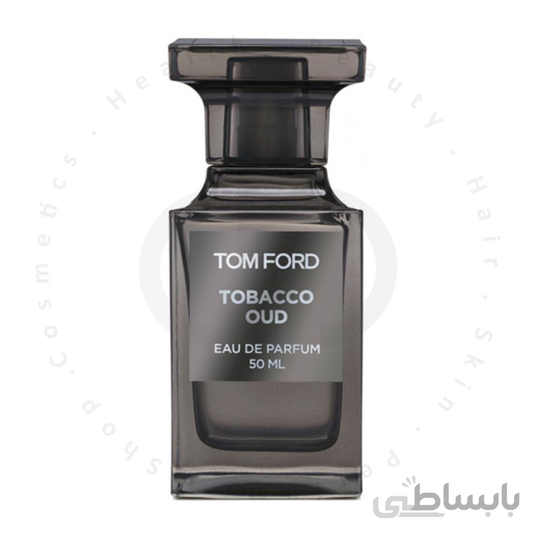 عطر ادکلن تام فورد توباکو عود