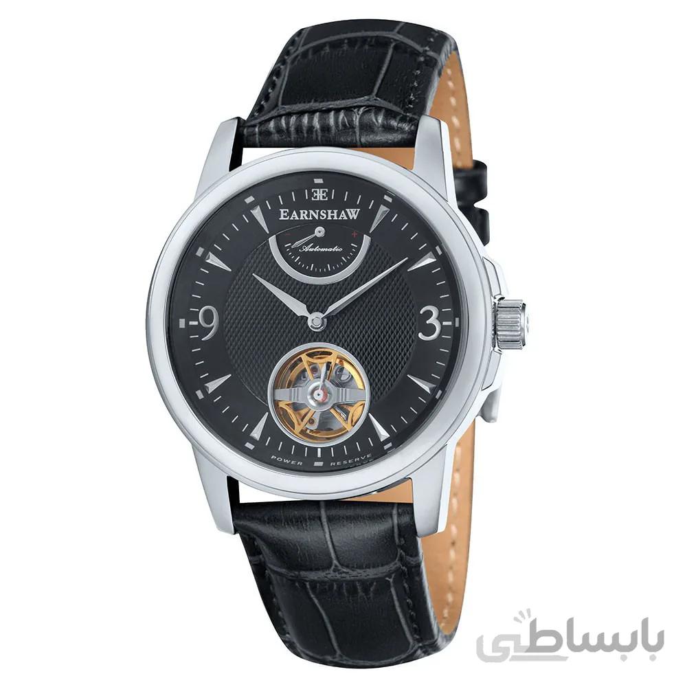 ساعت مچی مرداند برند ارنشا مدل ES-8014-01