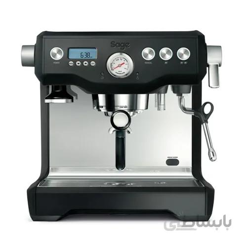 اسپرسوساز سیج مدل BES920BTR (گارانتی دریا)
