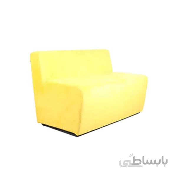 مبل دو نفره لیو مدل L57s