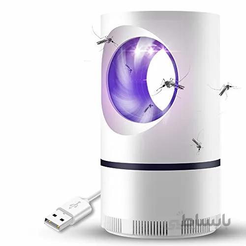 دستگاه حشره کش UV