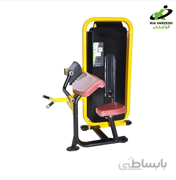 دستگاه جلو بازوی لاری سیمکش مدل PE07 ا Lori wire front device, model PE07
