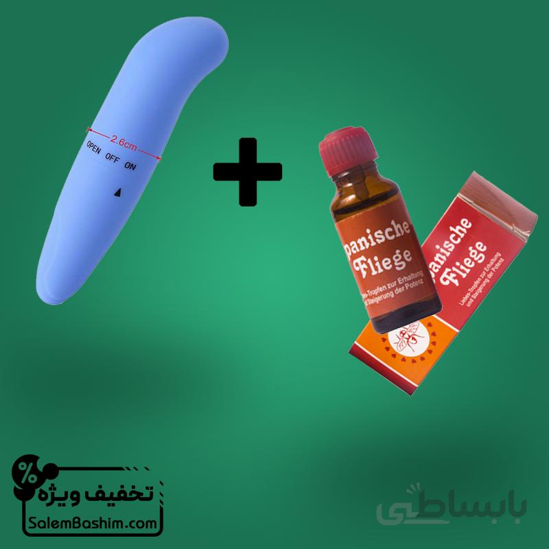 پک ارگاسم بانوان