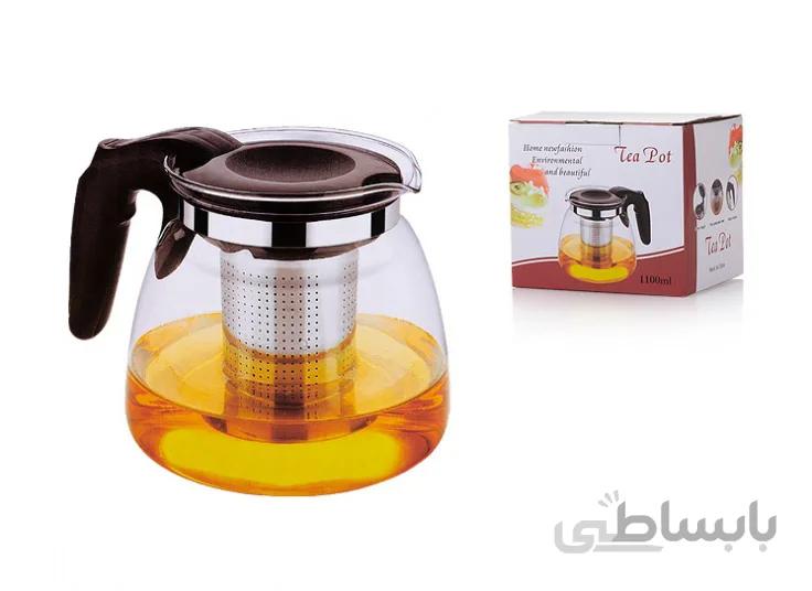 قوری پیرکس SHANGYIXIN