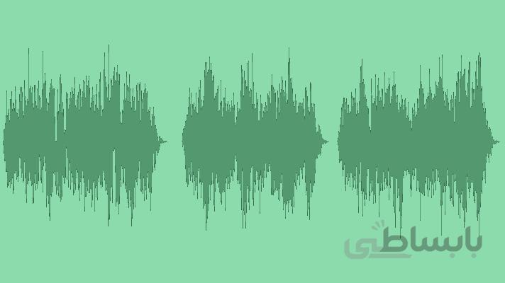 مجموعه موسیقی آسیایی مخصوص لوگو Asian Logo Pack 76216