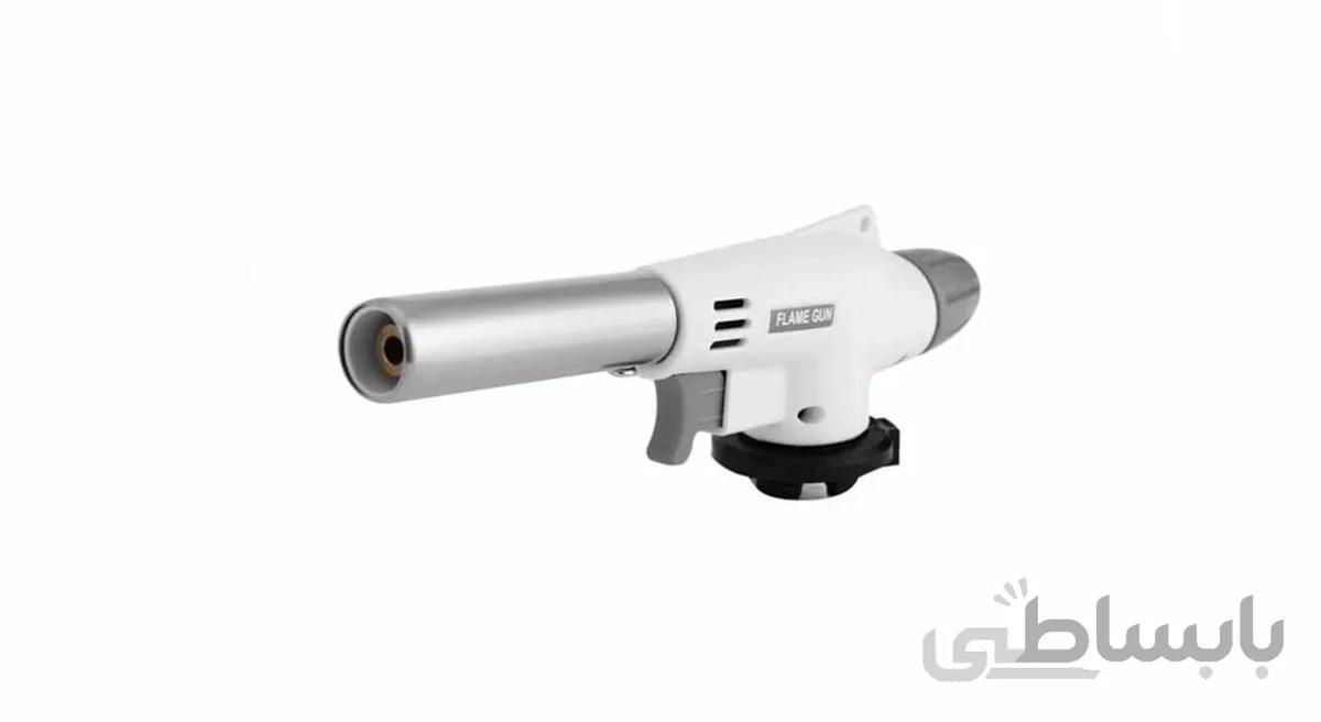 سرشعله Flame Gun _ سرپیک شعله افکن