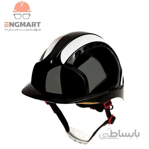 کلاه ایمنی هترمن مدل MK8 مهندسی ا Hatter man MK8 Helmet