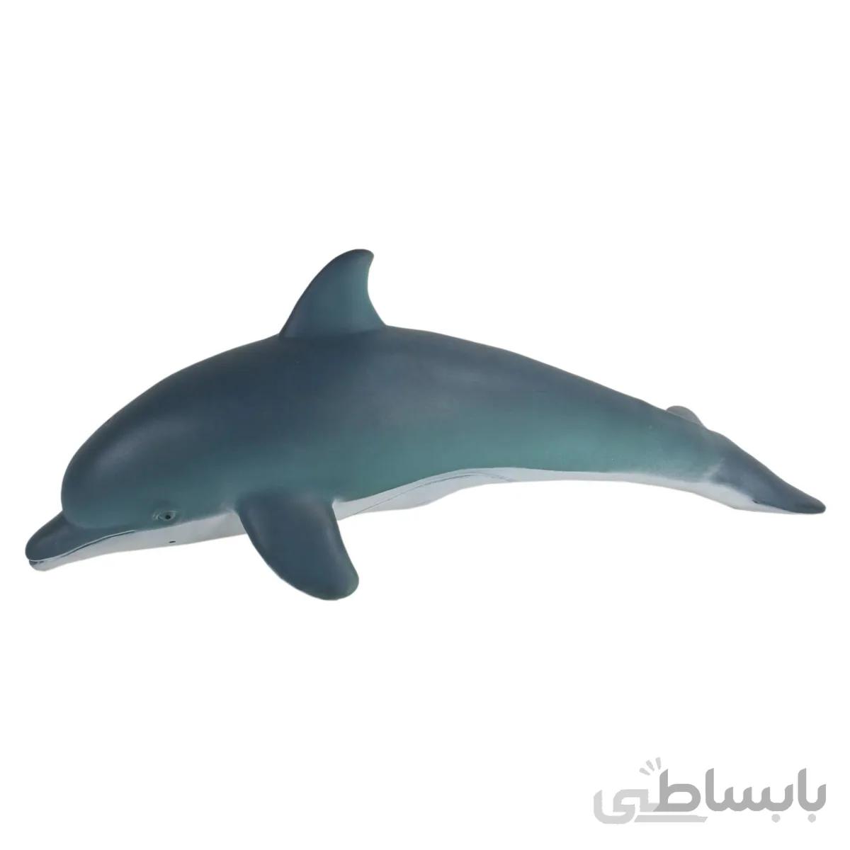 فیگور حیوانات طرح دلفین کد 0037