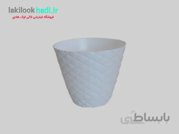 گلدان اناناس 1