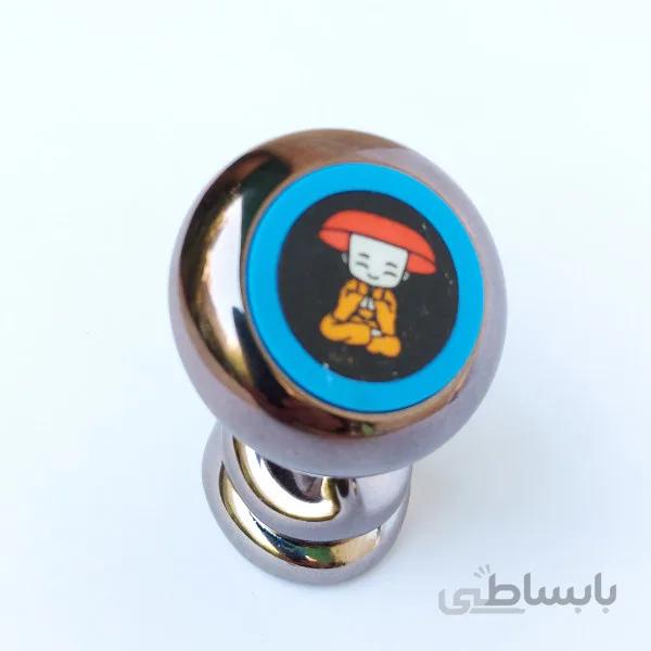 پایه نگهدارنده گوشی موبایل و تبلت مدل CXP-056