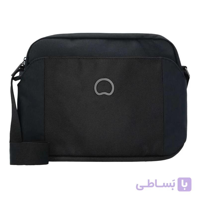 کیف رودوشی دلسی مدل پیک پوس کد 3354111