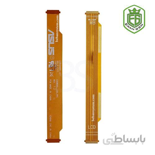 فلت ال سی دی اصلی تبلت ایسوس ASUS Z380KL