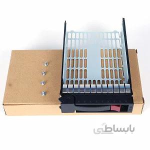 کدی و نگهدارنده هارد ۳.۵ اینچی سرور G7 اچ پی | G7 HDD Caddy 3.5 inch HP
