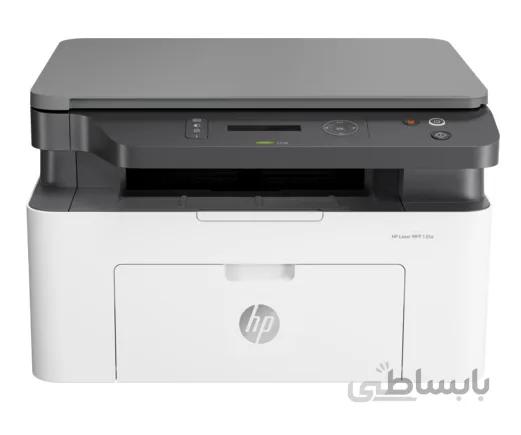 پرینتر سه کاره لیزری اچ پی مدل MFP ۱۳۵a ا HP MFP 135a Personal Laser Multifunction Printers