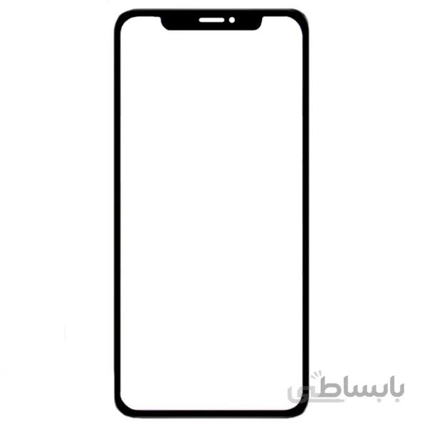 تاچ گلس آیفون Iphone 11 Pro Max ا Touch Glass Iphone 11 Pro Max