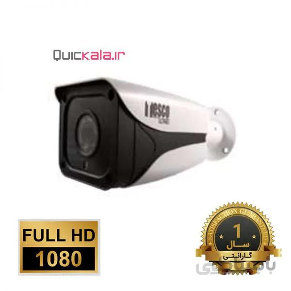 دوربین مدار بسته تسکو مدل B4000HB
