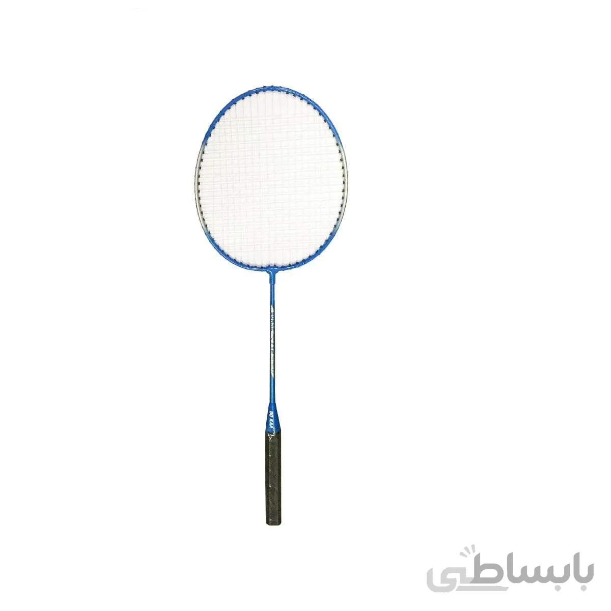 بدمینتون بوکا مدل Z_712 بسته 2 عددی