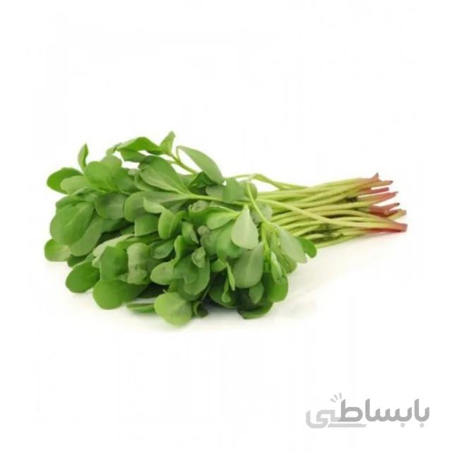 بذر خرفه بسته ۳۰ گرمی