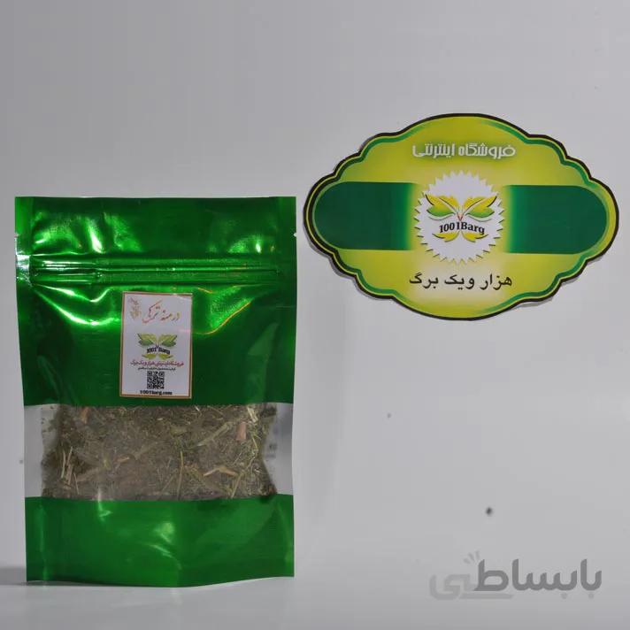 درمنه ترکی (بسته 100 گرمی)