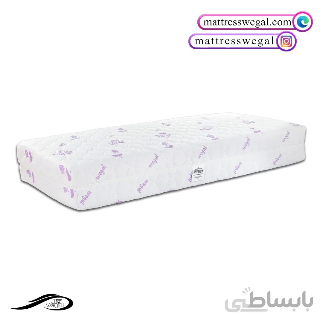 تشک طبی ویژه بی ام وگال