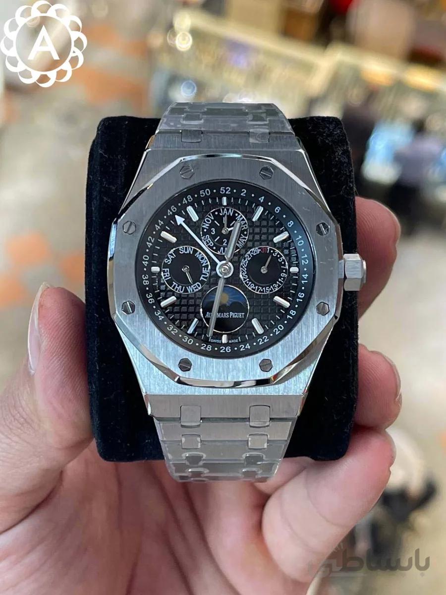 ساعت مچی مردانه اودمارپیگه مدل ۳۲۸۰ Audemars Piguet