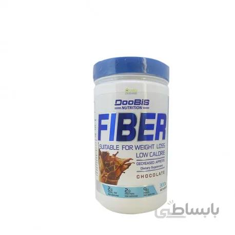 دوبیس - پودر مکمل فیبر