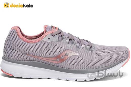 کفش و کتونی اورجینال اسپرت و پیاده روی ساکونی Saucony VERSAFOAM FLARE Ride ISO 2 – S71000-4 ا Original sports and walking shoes and ketones Saucony WMNS VERSAFOAM FLARE Ride ISO 2 S71000-4