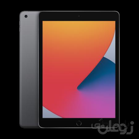 آیپد نسل 8 - 128 گیگابایت 4G