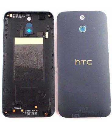 درب پشت اصلی گوشی موبایل HTC ONE E8
