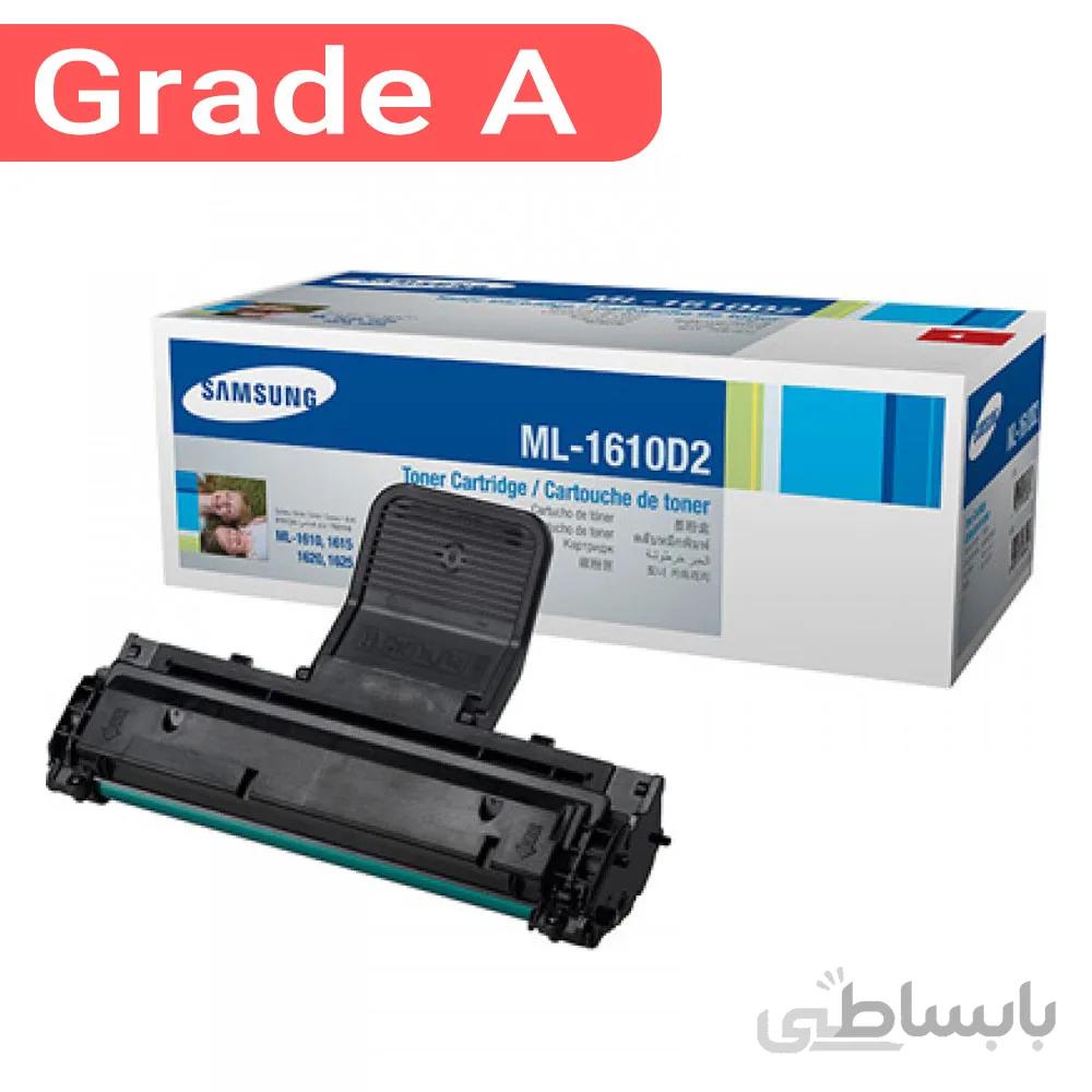 کارتریج تونر مشکی سامسونگ Samsung ML-1610