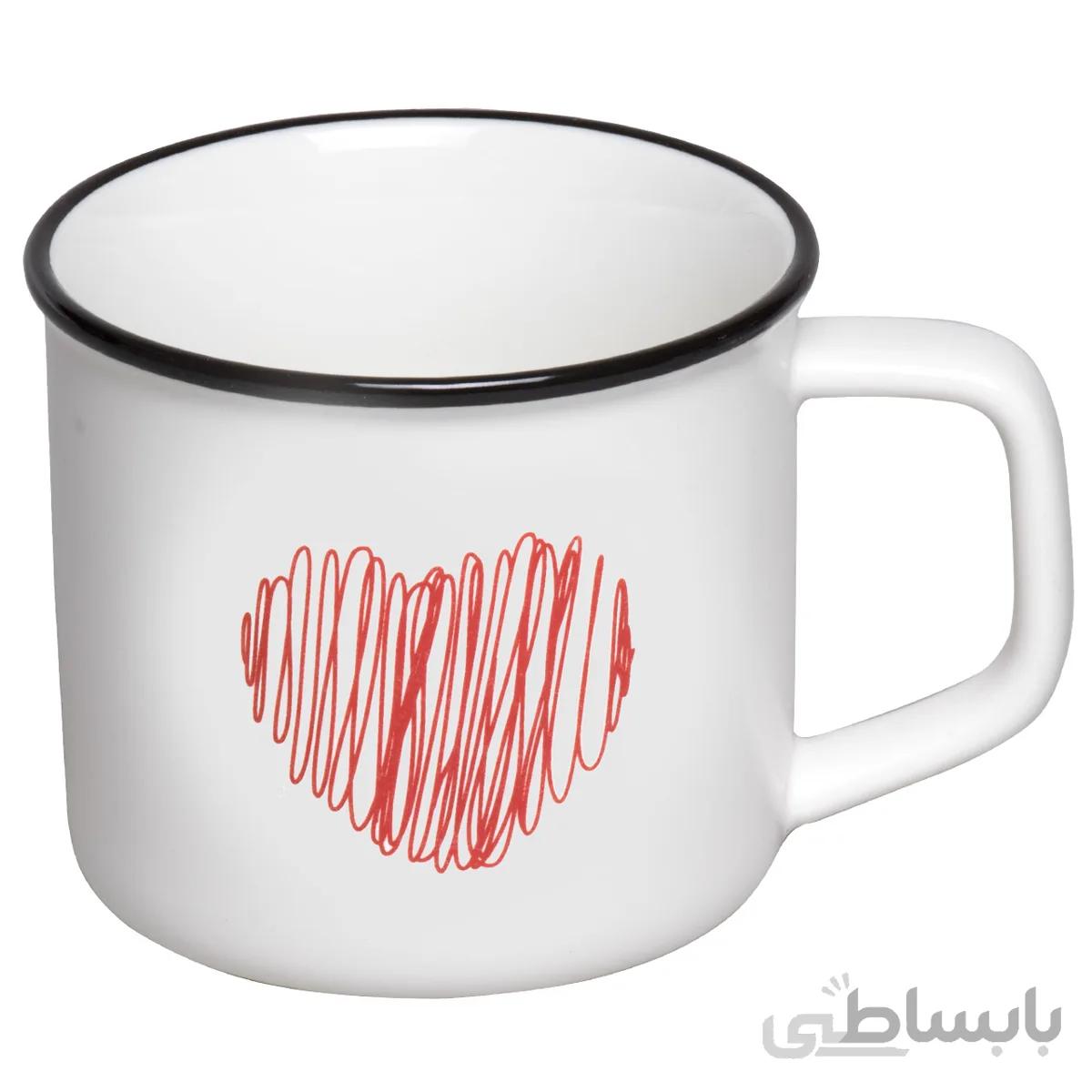 ماگ کد 001/7