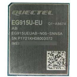 Quectel Module EG915U-EU-AB | 00