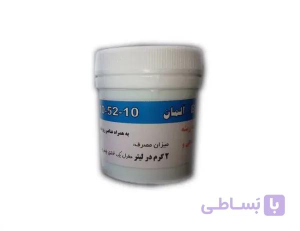 کود 10-52-10 Bavaria آلمان