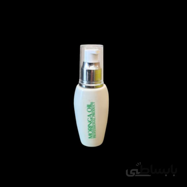 روغن مورینگا