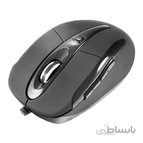 ماوس گرین GM-301 ا Green GM-301 Mouse