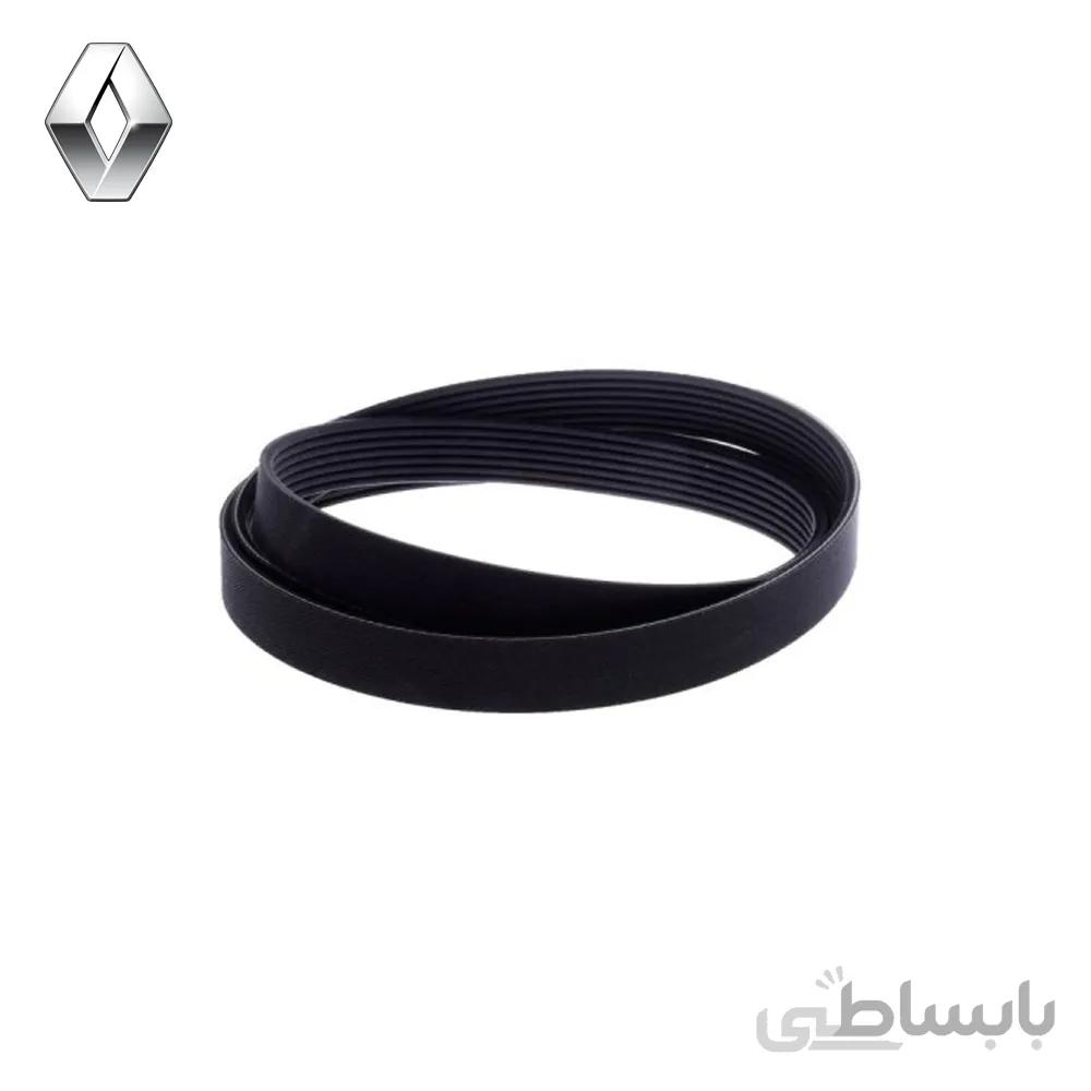 تسمه دینام رنو تالیسمان