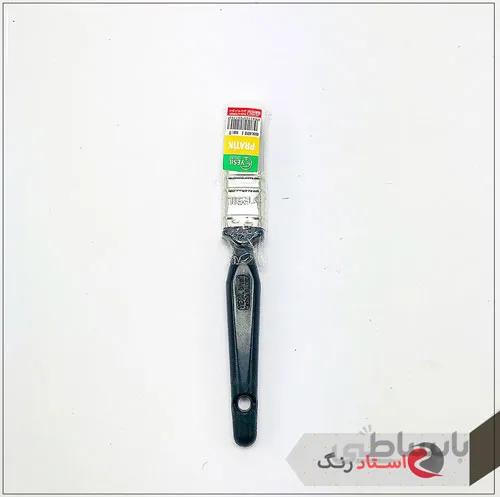 قلم مو ترکیه ای یشیل (yeşil) 1 اینچ