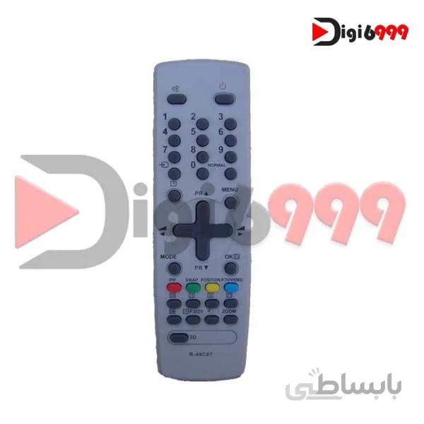 کنترل دوو R-49C07