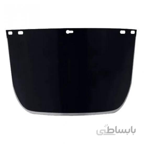 طلق محافظ صورت رنگی ضد پرتوهای گرمایی فلزات و جوشکاری پن تایوان مدل FC48G5