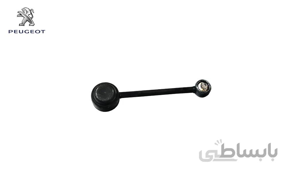 میل ماهک کوتاه پژو 405