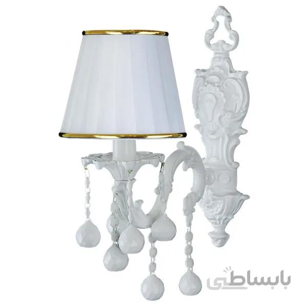 چراغ دیواری وزرا مدل D121