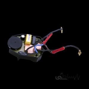 RUPES 400.383/c Electronic Module LHR15 II