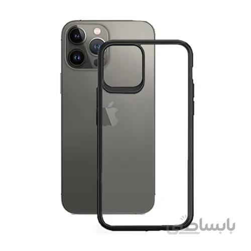 قاب مجیک ماسک Magic Mask مدل MAGIC PRO CAMERA دور لنز دار برای آیفون سری 13