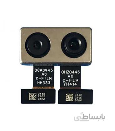 دوربین اصلی و پشت شیائومی Mi A1 (Mi 5X)