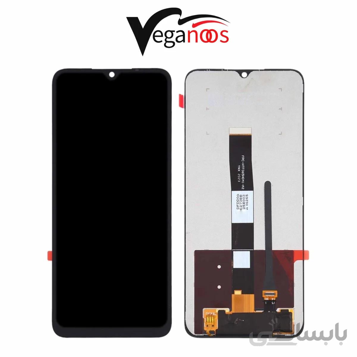 تاچ و ال سی دی موبایل شیائومی XIAOMI REDMI 9A ا XIAOMI REDMI 9A LCD SCREEN AND DIGITIZER REPLACEMENT