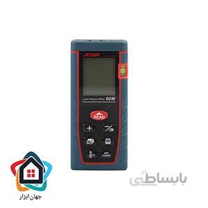 متر لیزری 60 متری مدل 4665