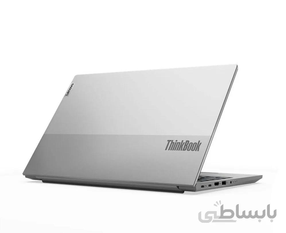 لپ تاپ 15.6 اینچی لنوو مدل ThinkBook 15 G2 ITL
