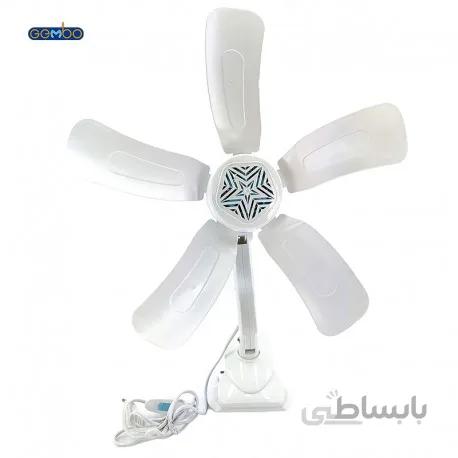 مینی پنکه بیمر مدل 1000 Bimer Fan
